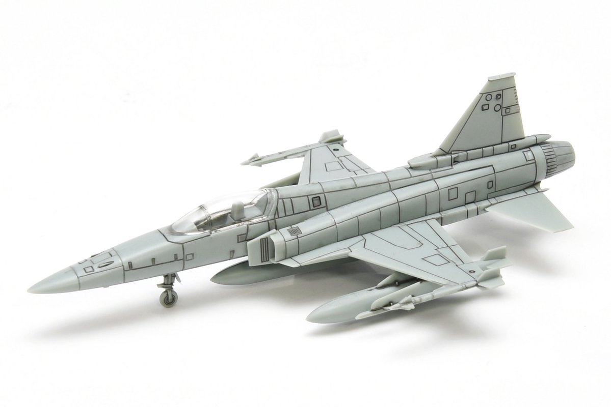 MODEL ART tweet media