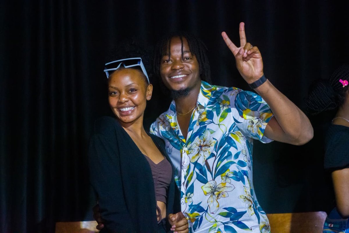 Eldoret Film Festival tweet media