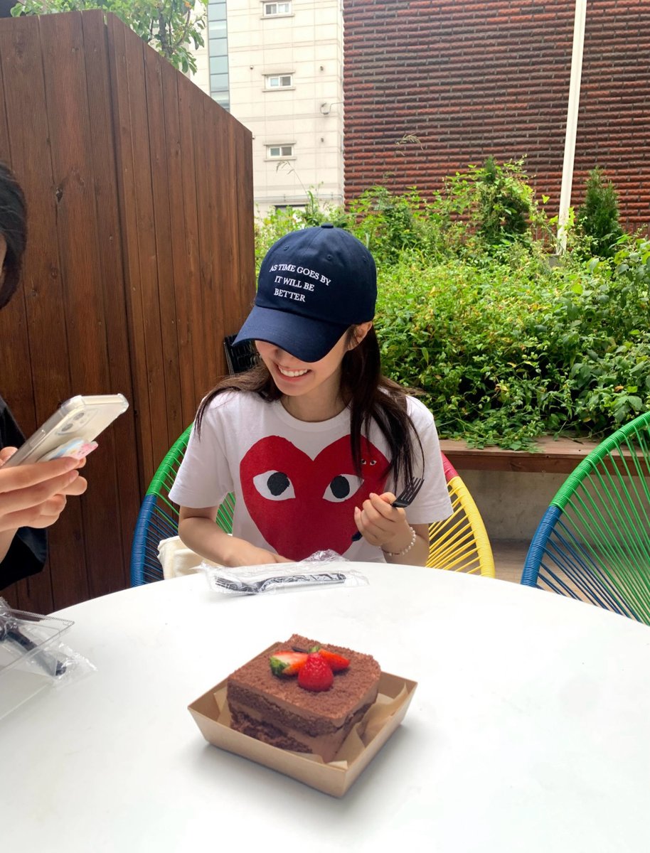 WOOAH 우아 tweet media