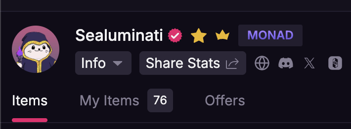 MythJinn tweet media