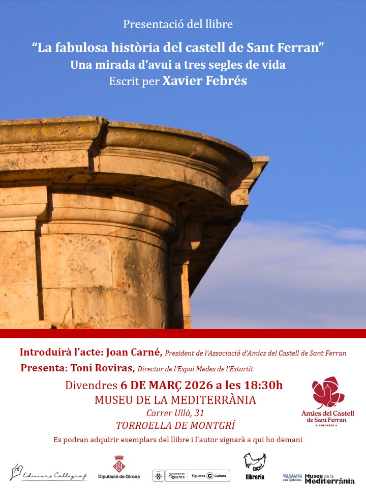 Xavier Febrés tweet media