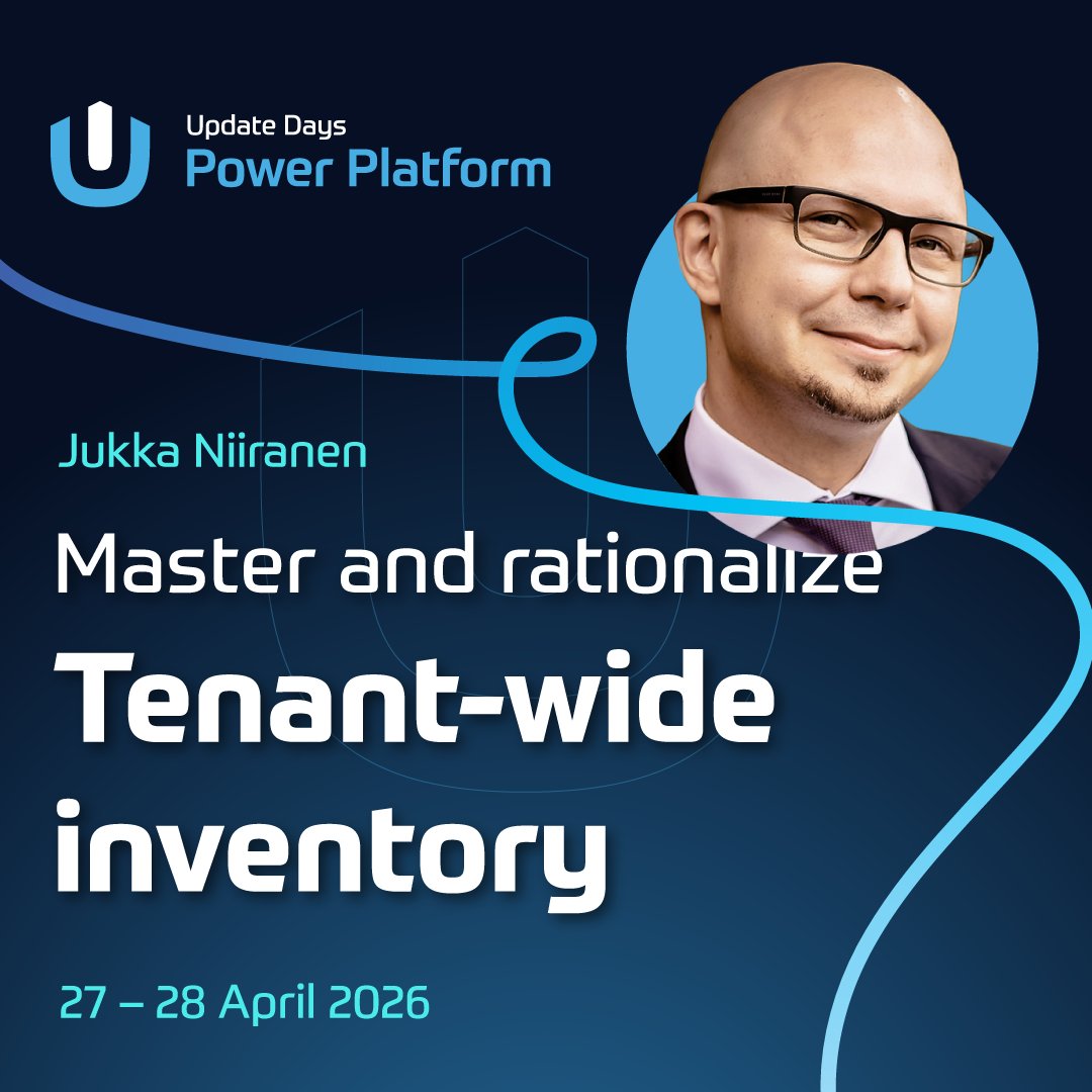 Update Conference tweet media