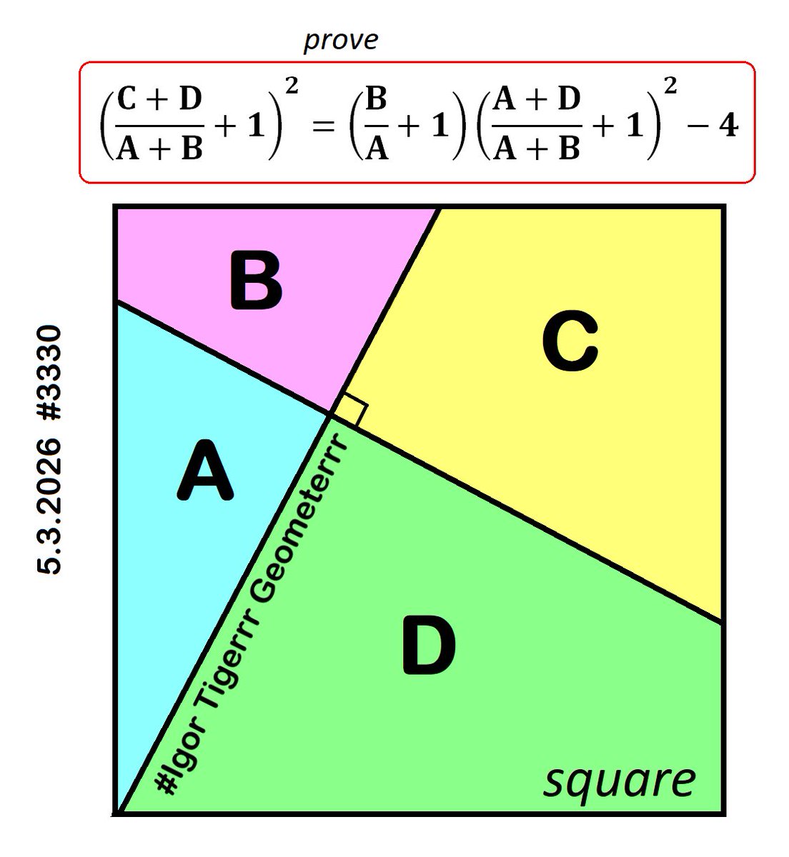 Igor Tigerrr Geometerrr tweet media