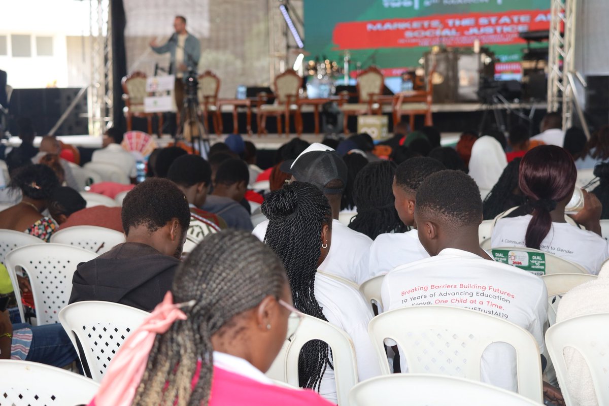 National Youth Council Kenya tweet media