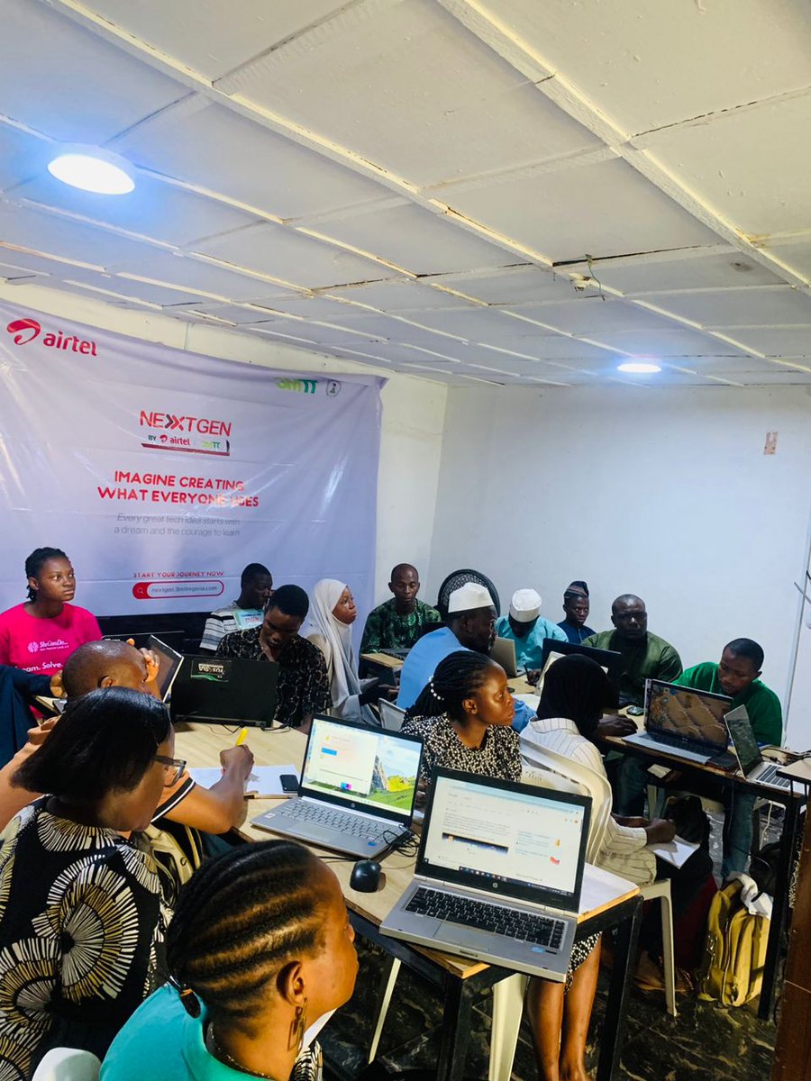 Brain Builders I.T Firm tweet media