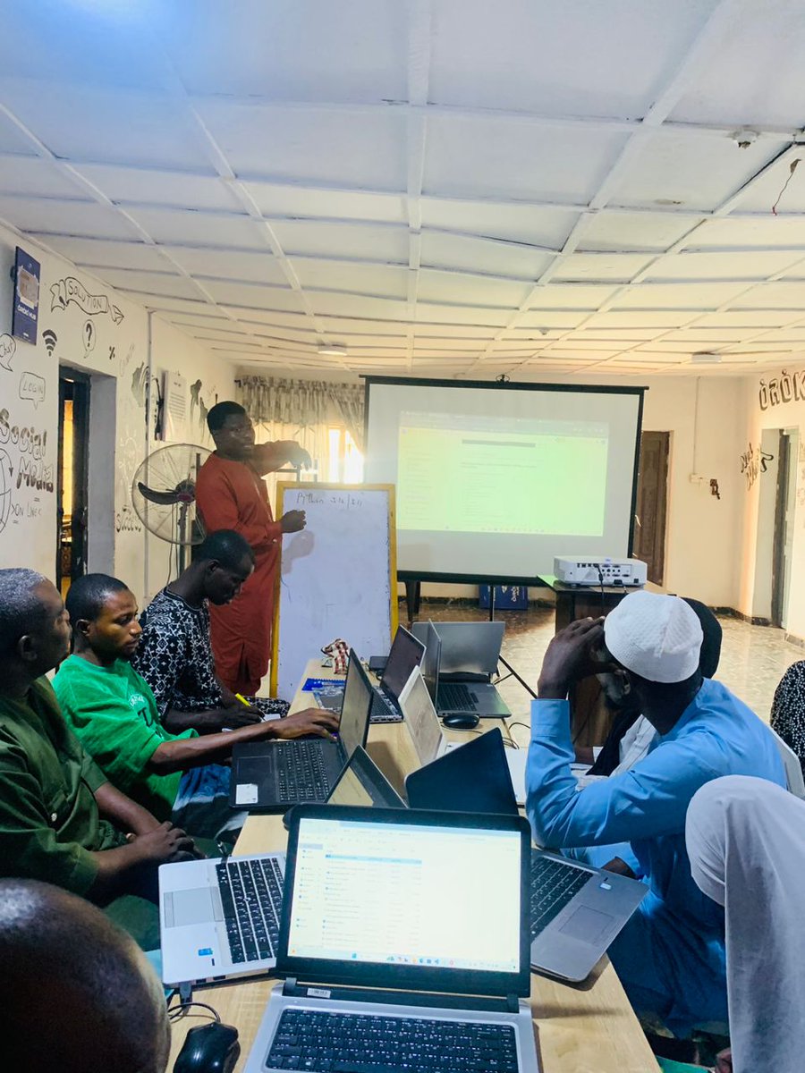 Brain Builders I.T Firm tweet media