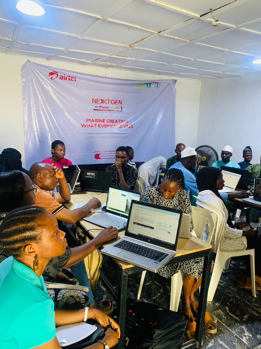 Brain Builders I.T Firm tweet media