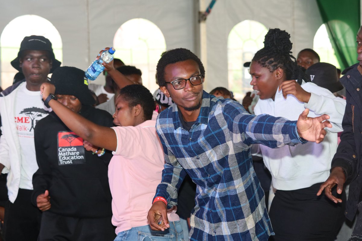 National Youth Council Kenya tweet media