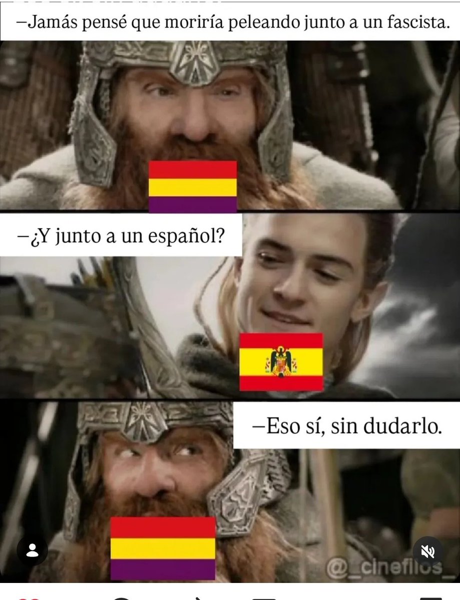 elmancodeBacoor's tweet photo. Así somos los españoles. https://t.co/skWwHr1BXp