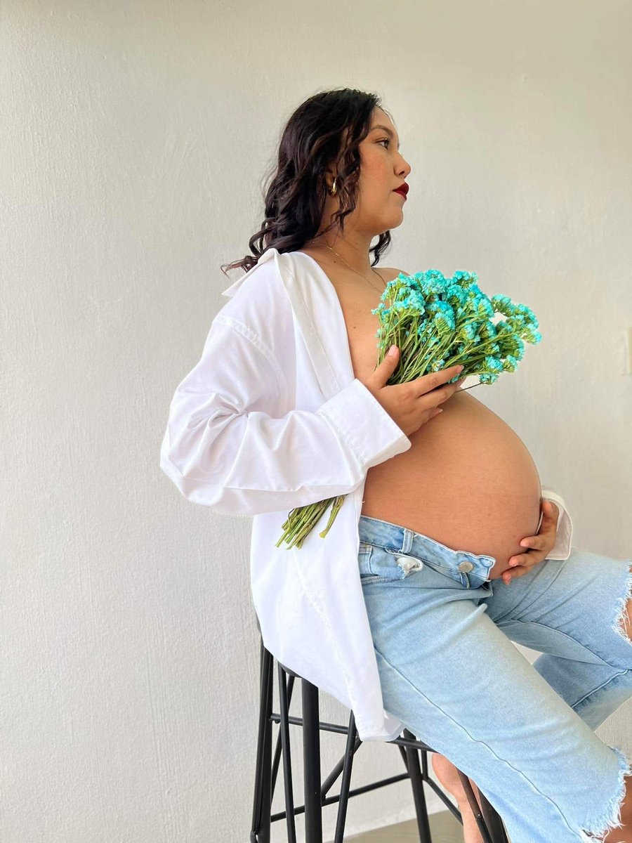 shouta7u7's tweet image. Aporte 🙂‍↕️
#pregnant #pregnantart #embarrassing #EmbarassYourBestFriend #embarazadas #embarazo