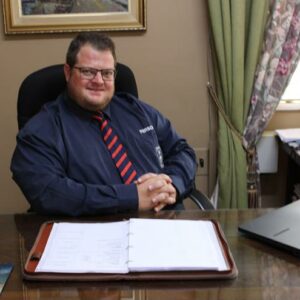 As Hoërskool Riebeeckrand High School marks 30 years, principal Gerhard Myburgh reflects on leadership, growth and shaping learners’ futures.

citizen.co.za/randfontein-he…