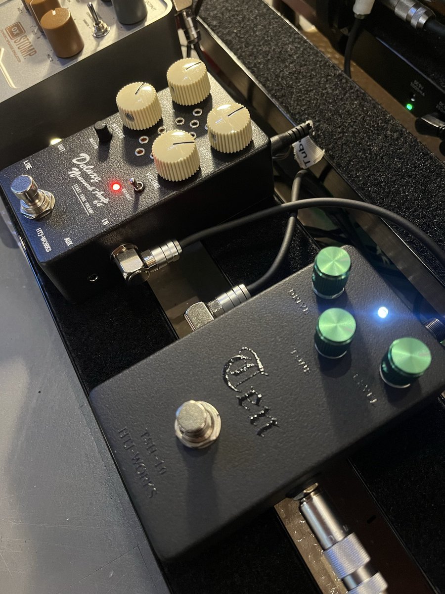 Tenと合わせて、ぜひお試しください✨