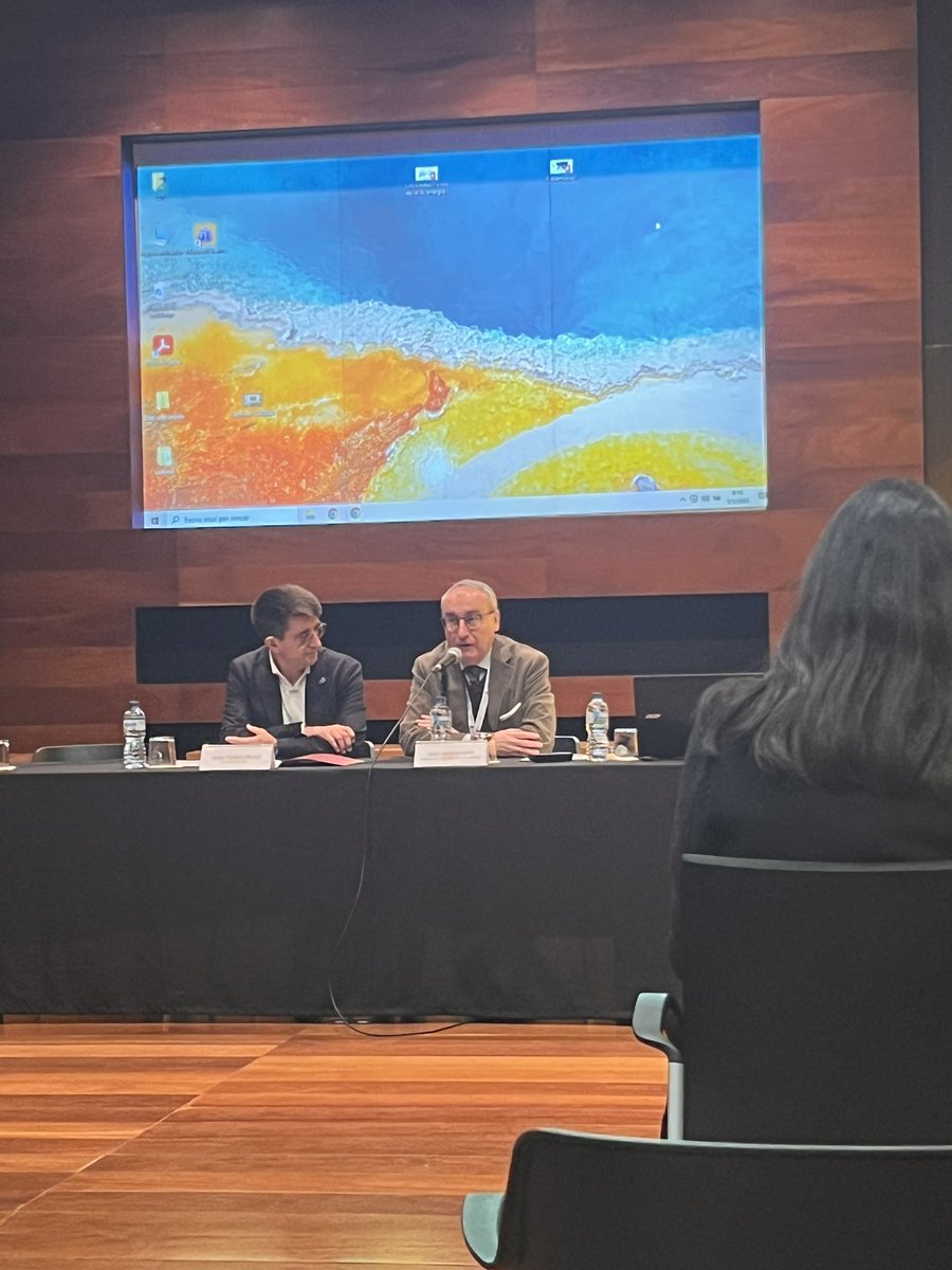 LOCATION: JM Arauzo-Carod tweet media