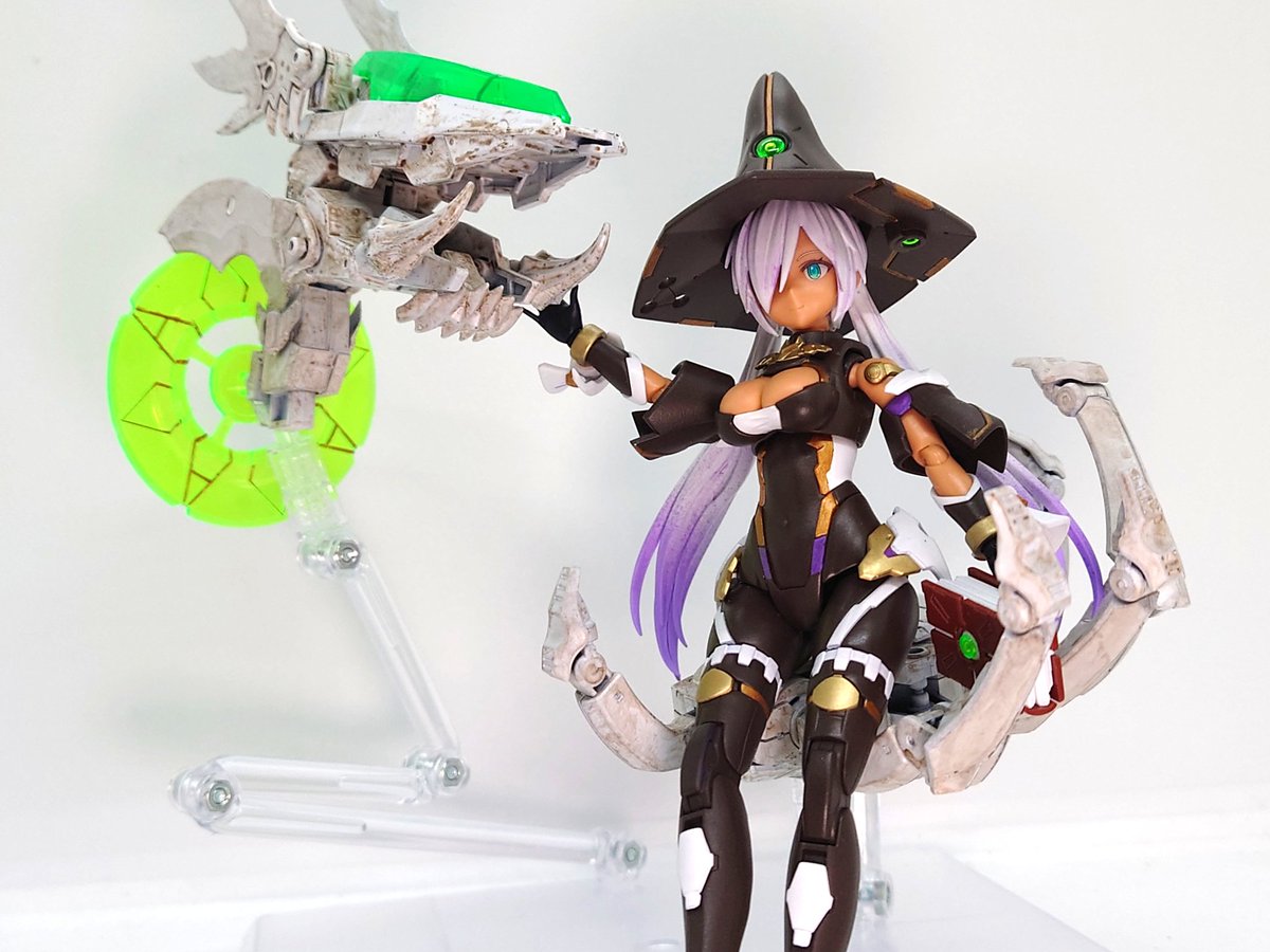 でうす@さめパ団団長 tweet media