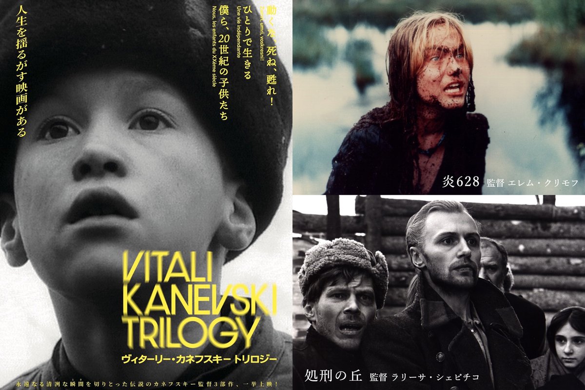 早稲田松竹 tweet media