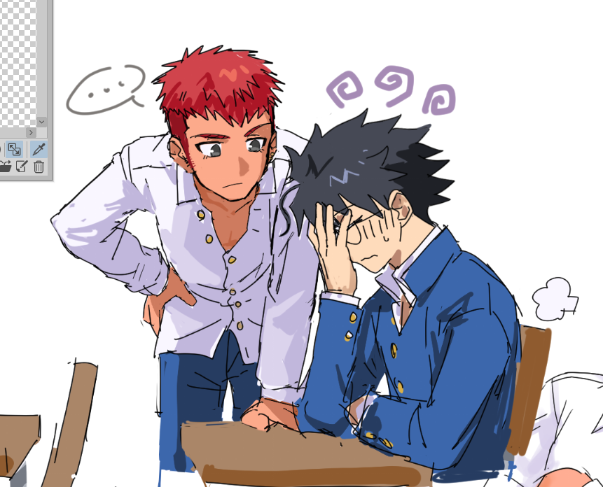 おちゃ tweet media