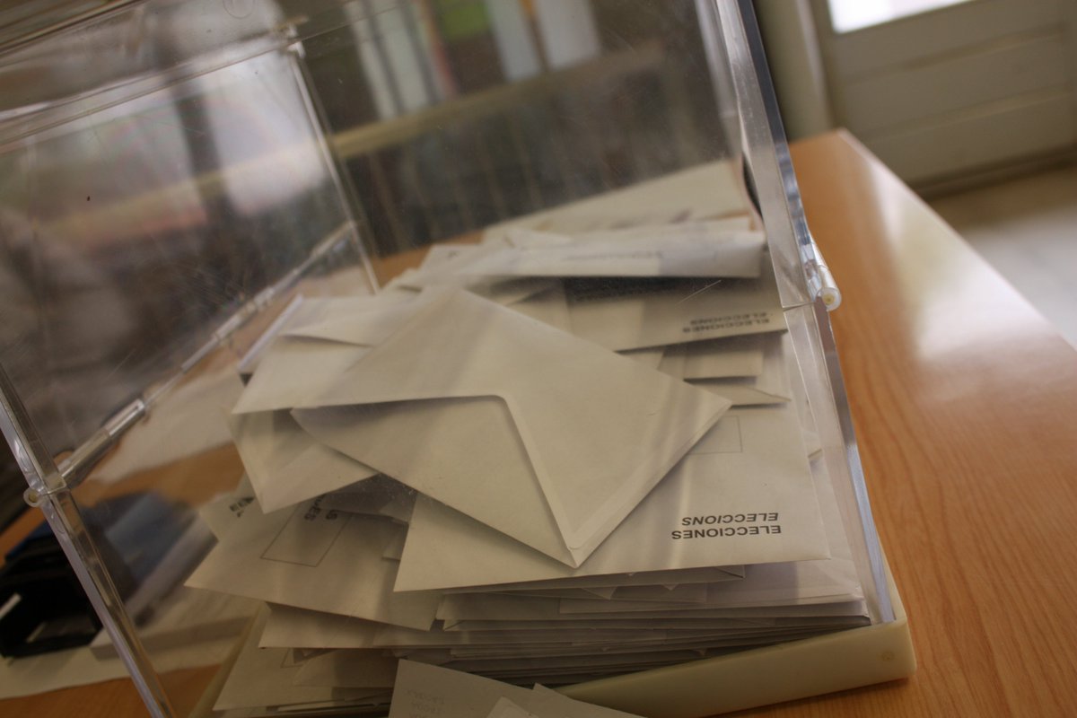 Ajuntament de Roda de Ter tweet media