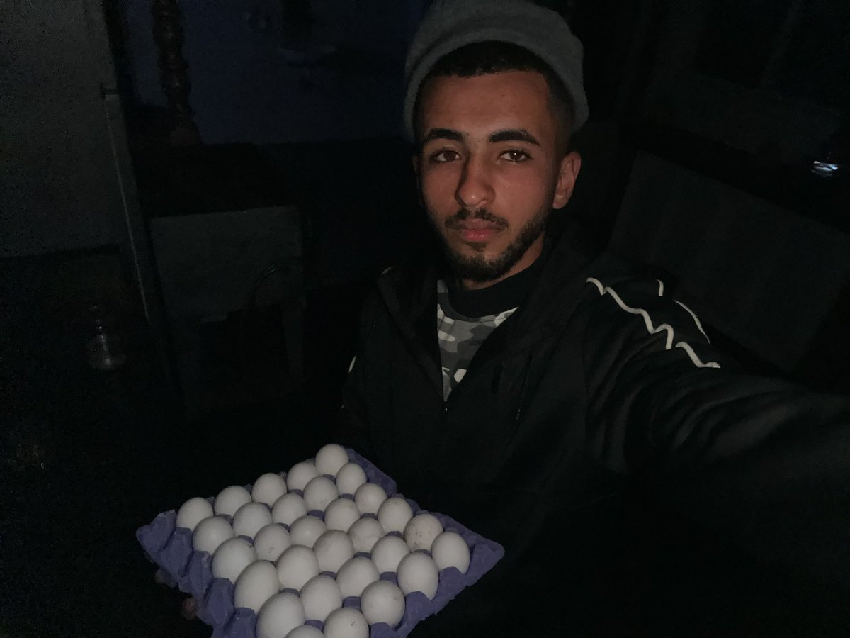 Dr. Adi in Gaza🥼👨‍⚕️🩺 tweet media