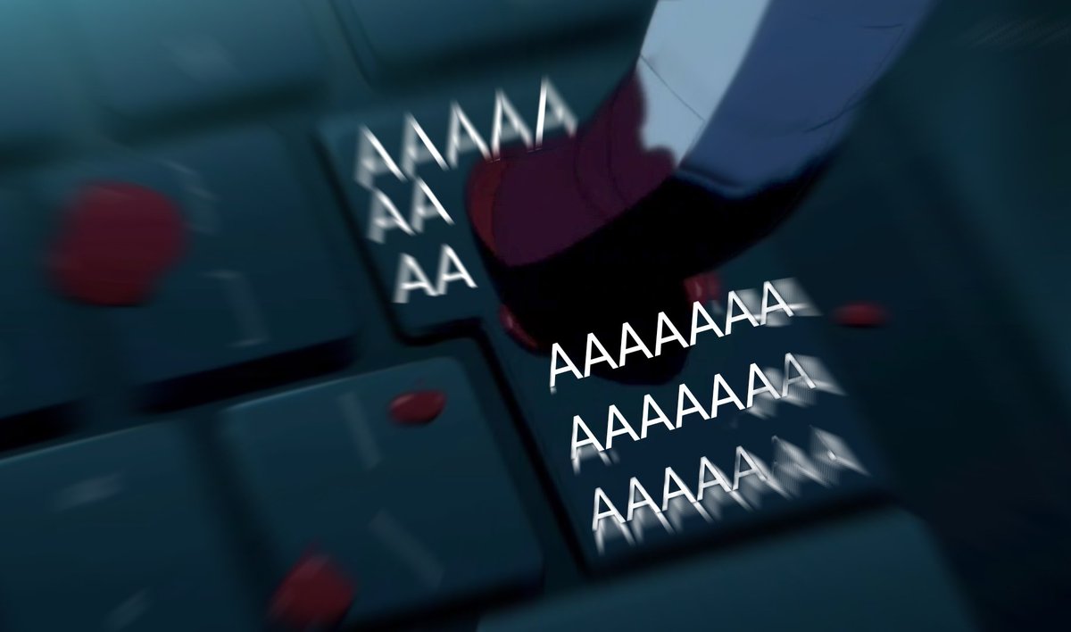 👏🏻BSD👏🏻HAS👏🏻MORE👏🏻 CHARACTERS👏🏻THAN👏🏻JUST👏🏻THESE👏🏻FOUR👏🏻