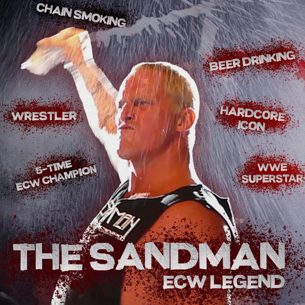 MAD THAT tweet media