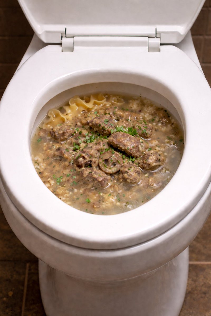 Idea: Boganoff, its stroganoff but I have to eat it out the toilet 🚽 🍝

Findom femdom toilet swirly bogwash cashmeet humanATM paypig cashpig finsub