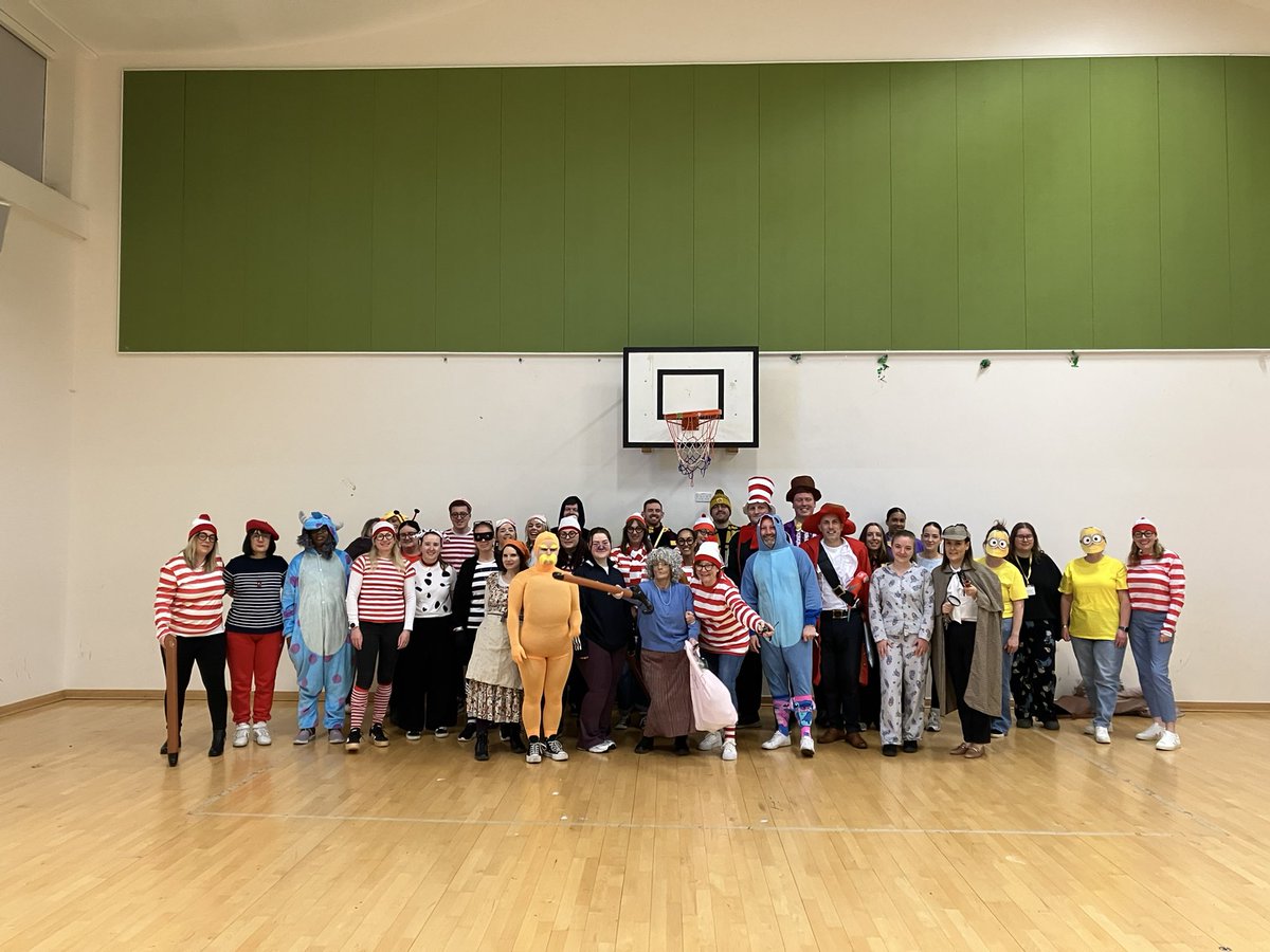 Maplefields Academy tweet media