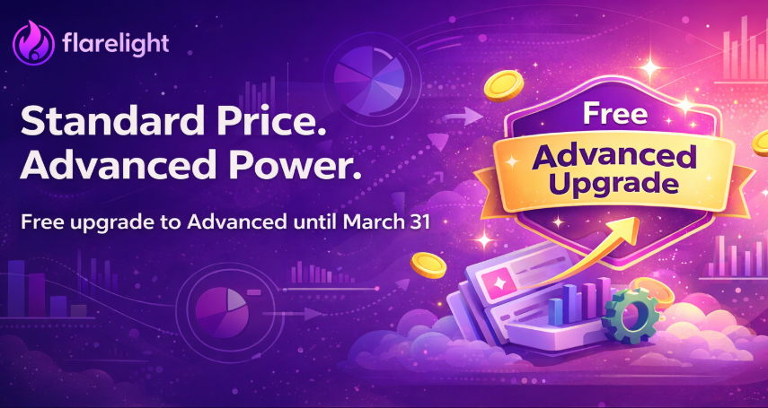 Flarelight Limited tweet media