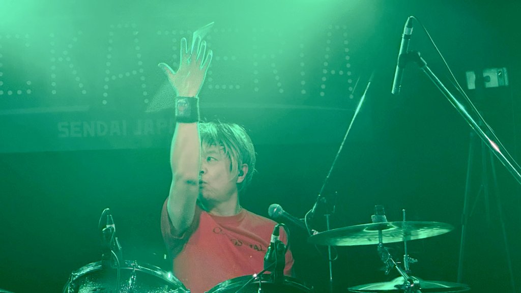 FIZZ〖Next LIVE ▶4/19(日)地蔵寺ホール at 山形市〗 tweet media