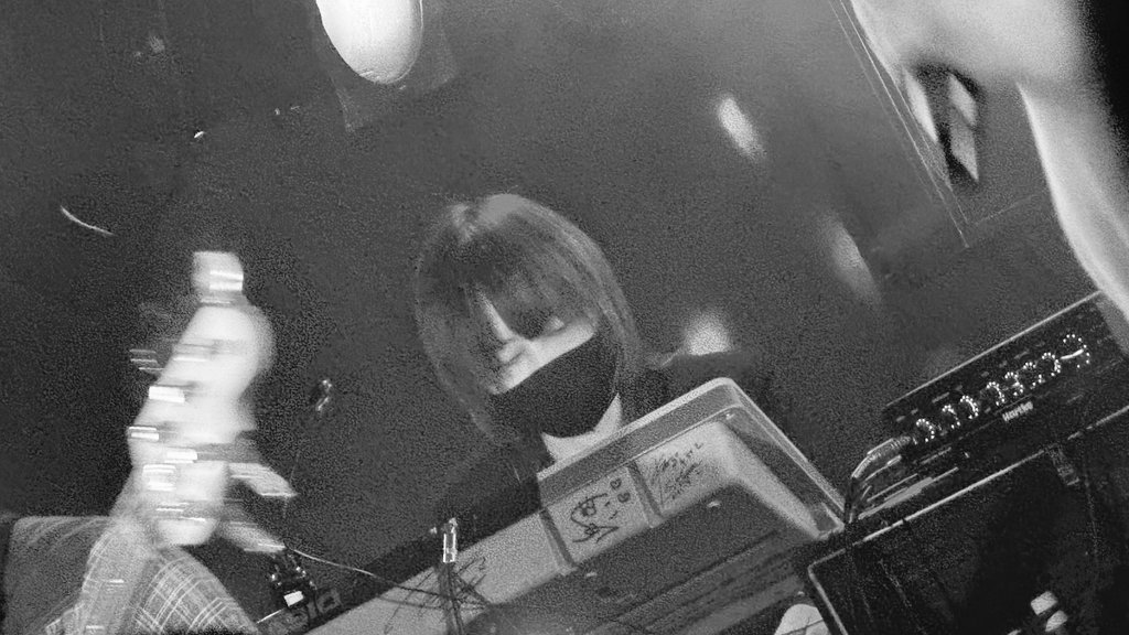 FIZZ〖Next LIVE ▶4/19(日)地蔵寺ホール at 山形市〗 tweet media