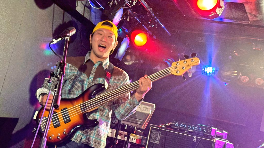 FIZZ〖Next LIVE ▶4/19(日)地蔵寺ホール at 山形市〗 tweet media