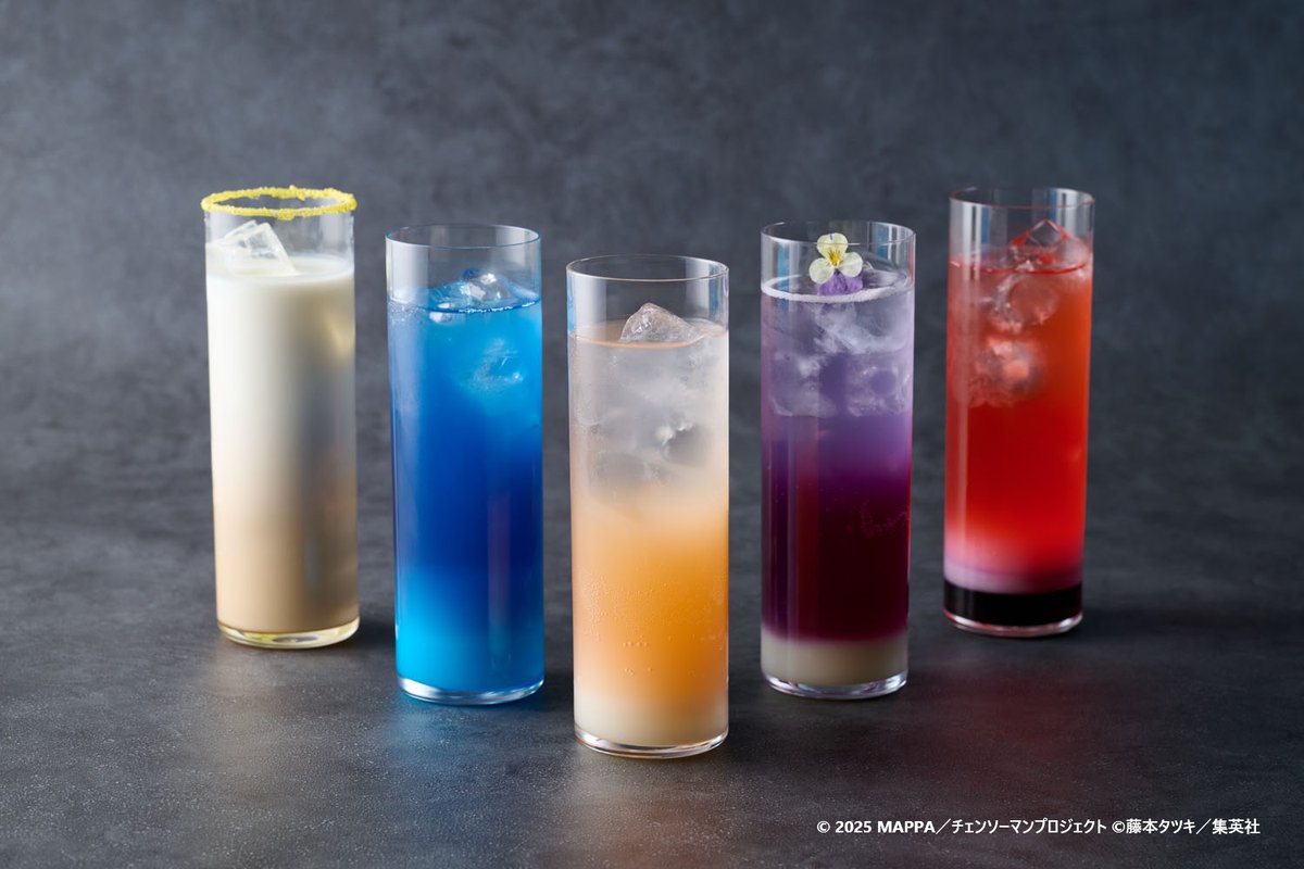 ／
#チェンソーマン コラボレーションレストラン
＼

✨3月8日(日)より後半メニュー開始✨

来場特典・フード特典・ドリンク特典・グッズ購入特典も切り替わります🎁

▼詳細はこちら
princehotels.co.jp/sunshine/plan/…

#chainsawman
#サンシャインシティプリンスホテル
#IKEPRICANVAS