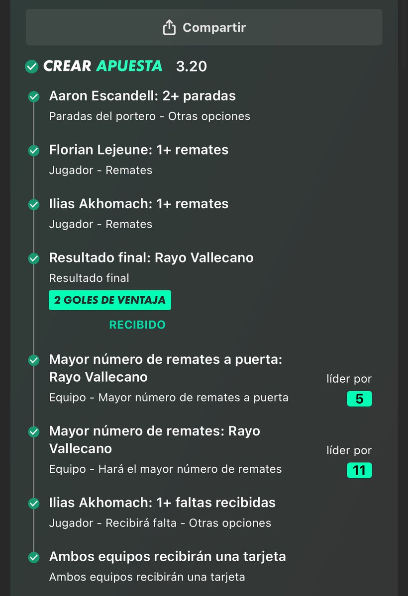 Mónaco Tips tweet media