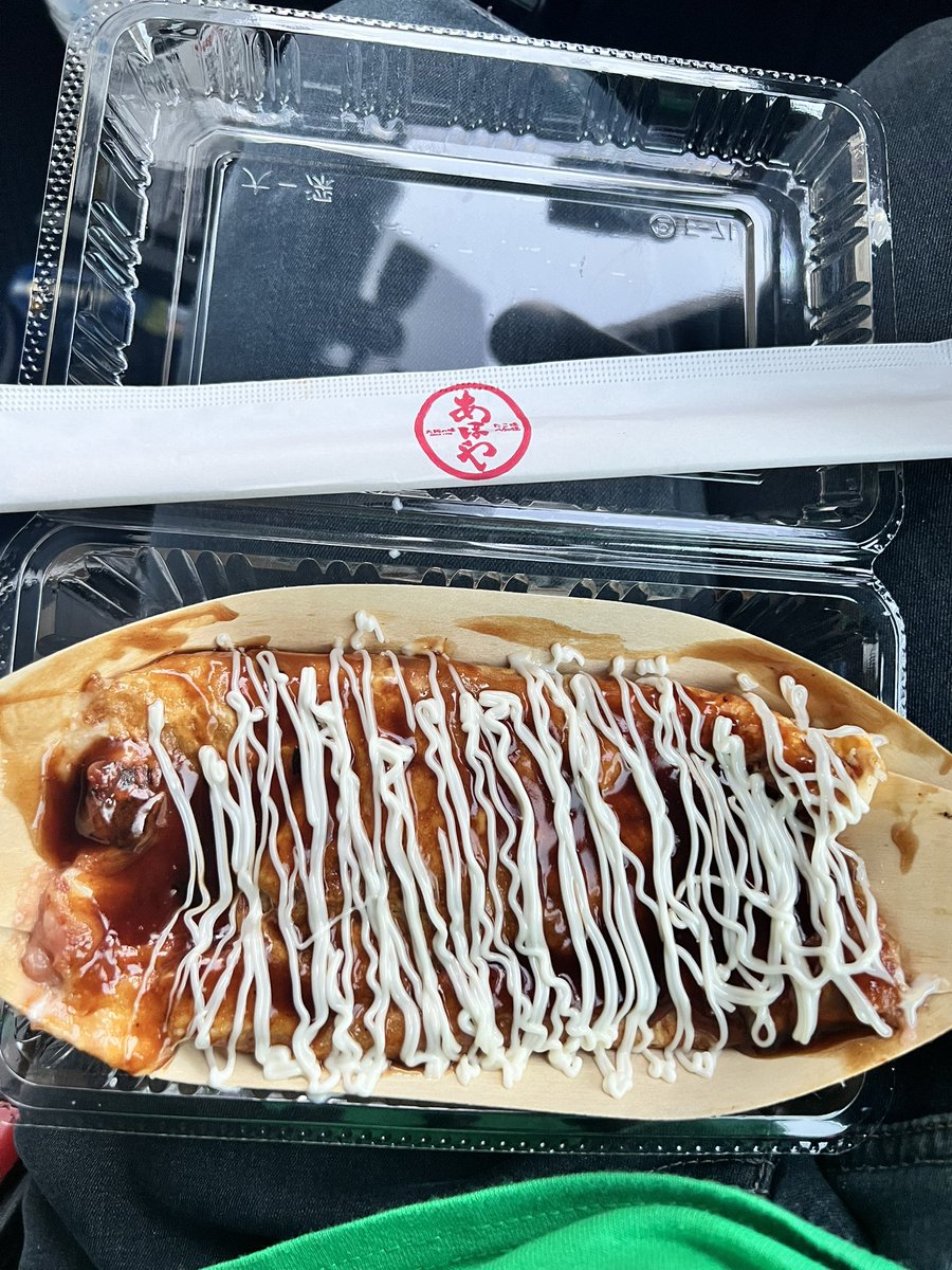久しぶりのもちぺちゃおいしい