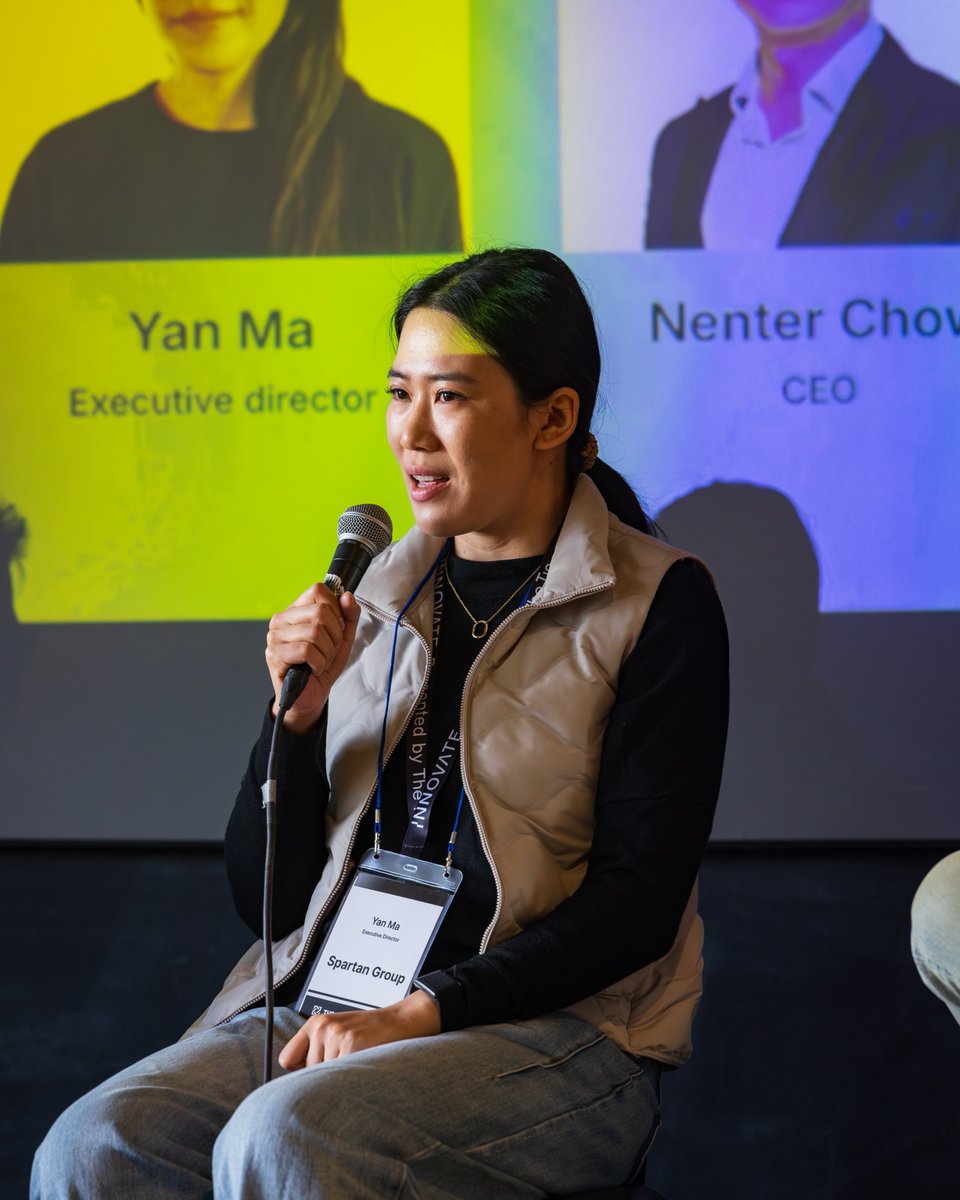 The Capital Summit tweet media