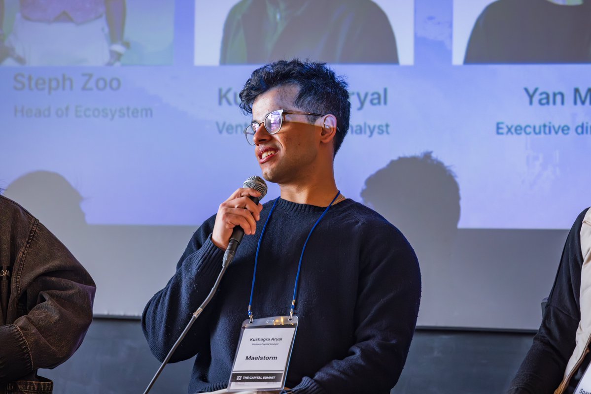 The Capital Summit tweet media