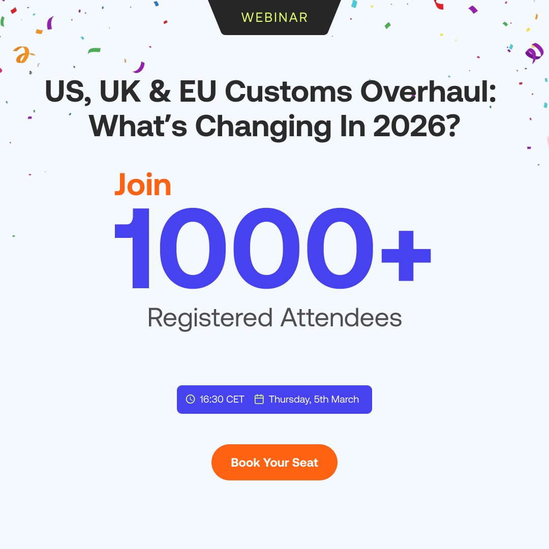 iCustoms.ai tweet media