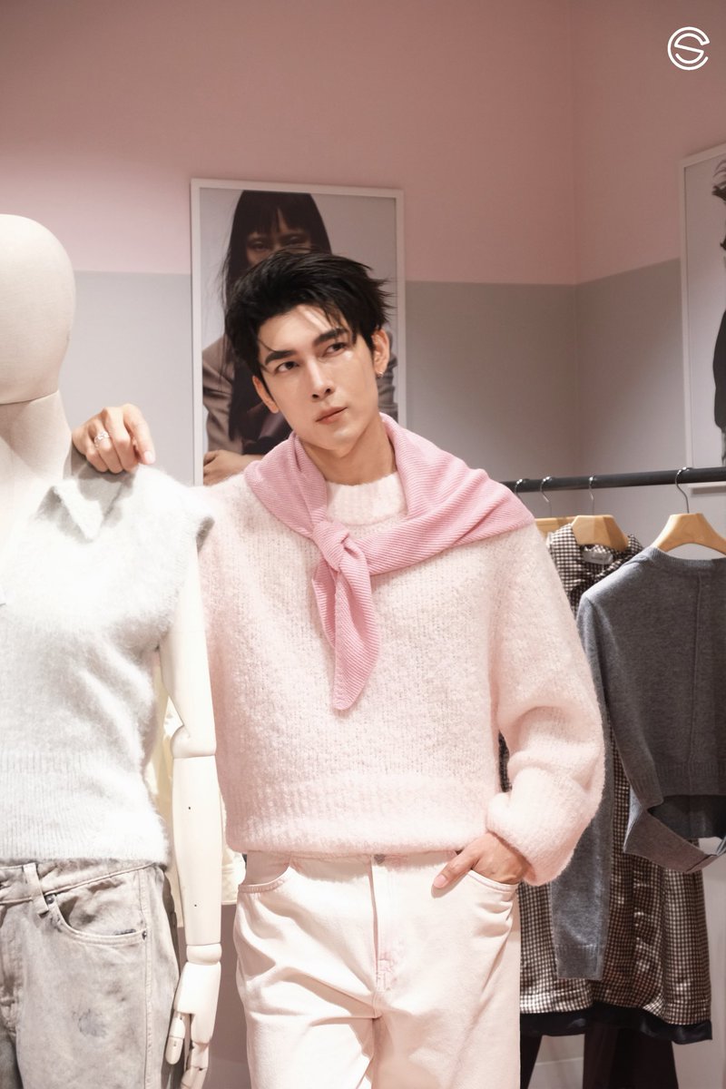 Suppasit Channel tweet media