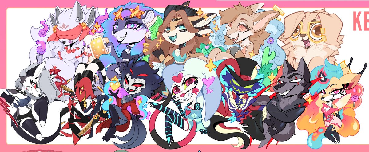 LitchieD SFW tweet media