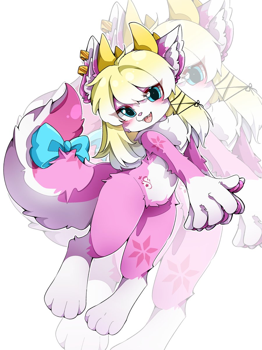 クロユリ@skeb募集中 tweet media