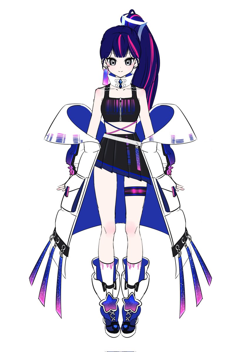 파도PADO🪽 tweet media