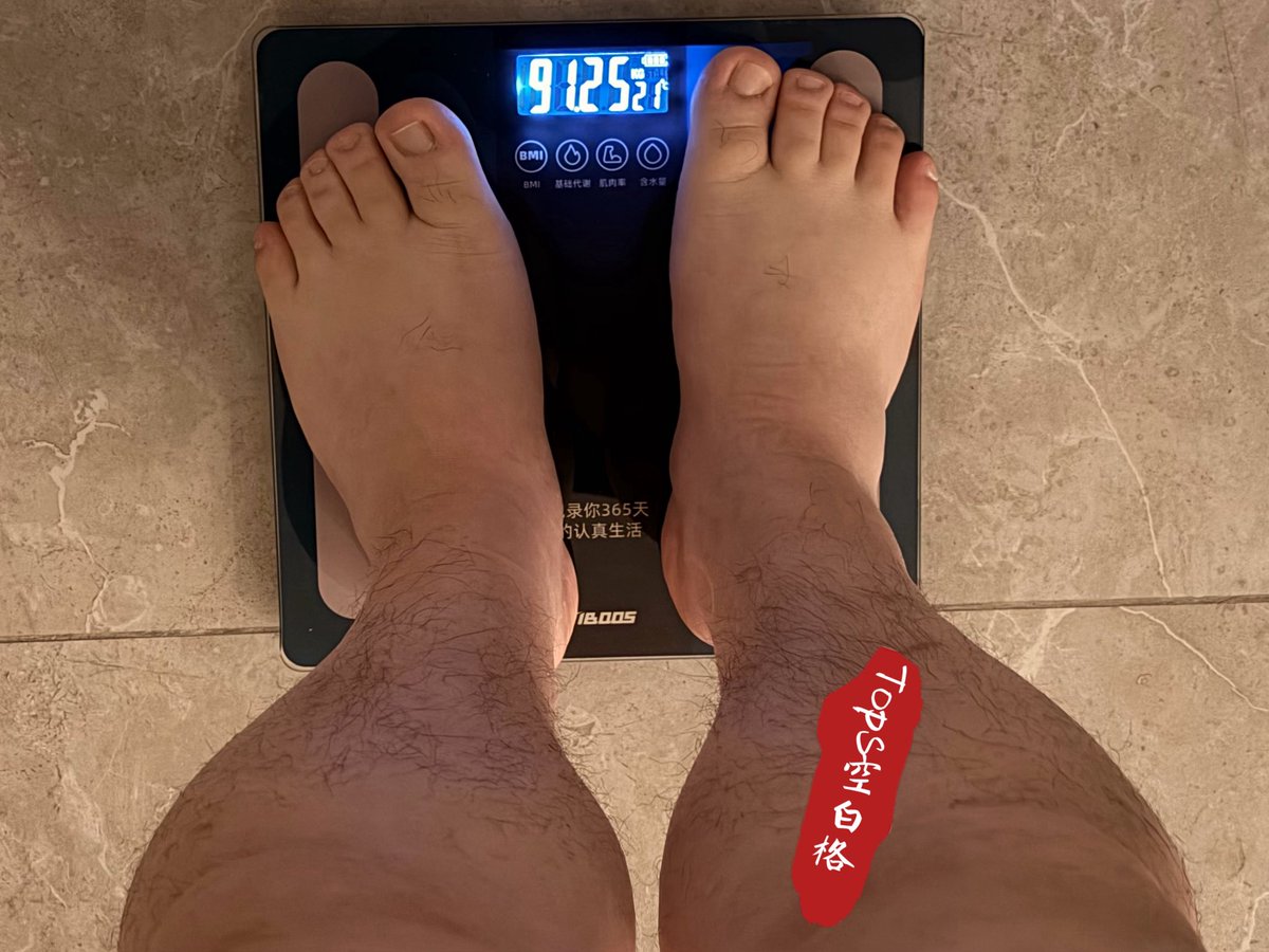 TopS空白格 tweet media