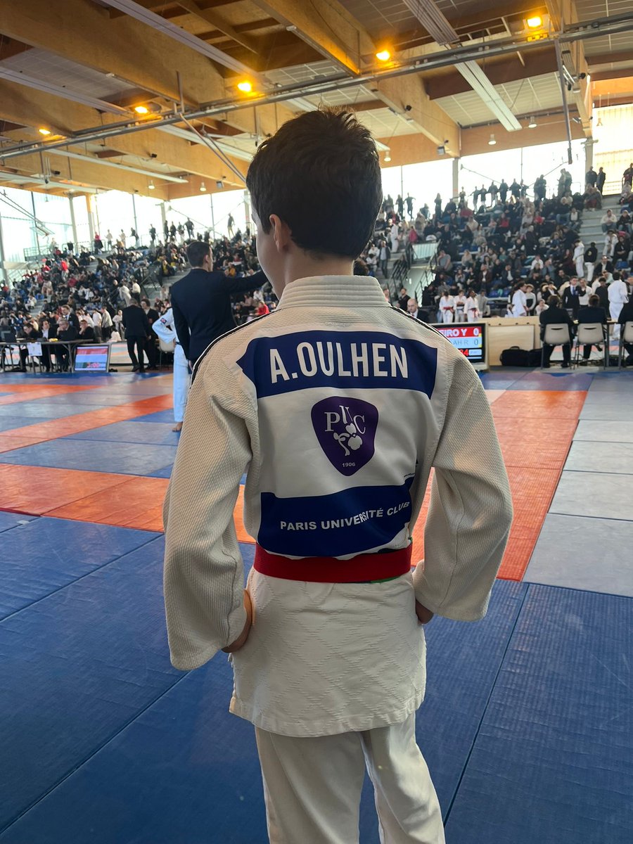 PucJudo's tweet photo. Le week-end dernier, nos jeunes judokas étaient à Orléans pour le Tournoi National Minimes Label A 💪

Un grand bravo pour leur engagement et leur combativité face à un niveau national relevé !
De l’expérience gagnée et une belle progression sur les tatamis.
Fiers de vous https://t.co/osO5RPRYxm