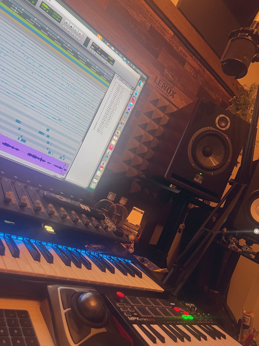 大村友希 / Yu-ki Omura (作曲家・Composer) tweet media