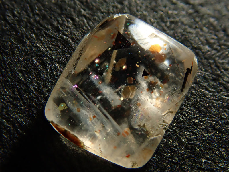 ふんわりした輝きが神秘的です✨