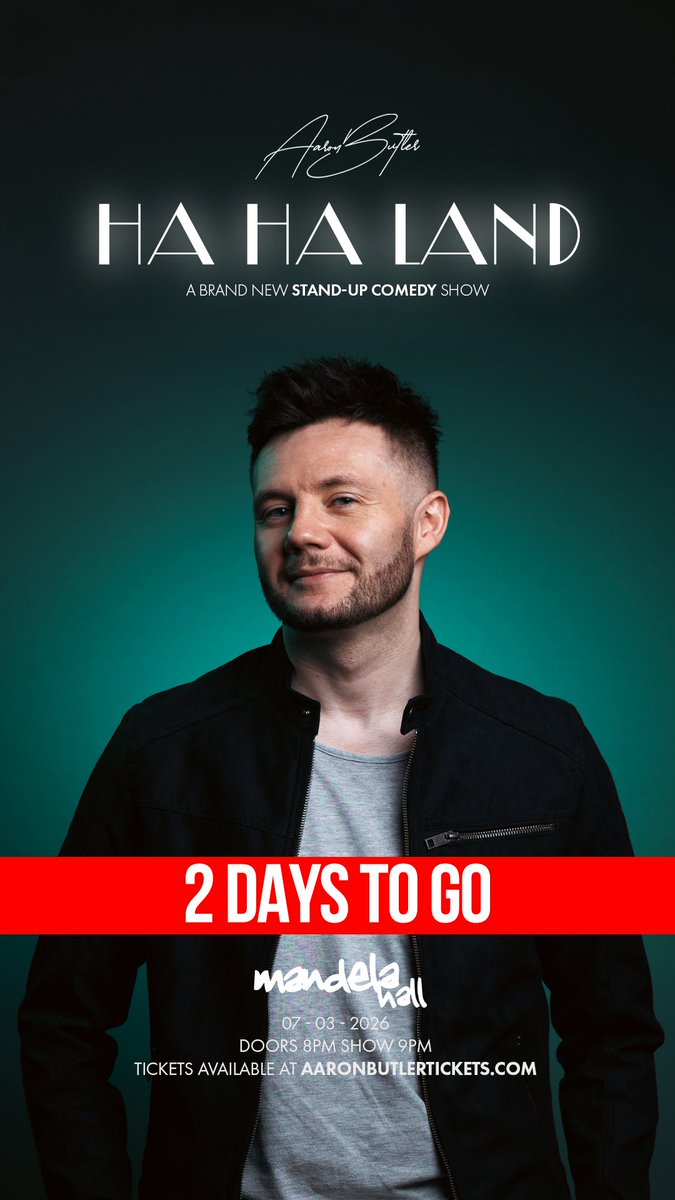 Aaron Butler tweet media