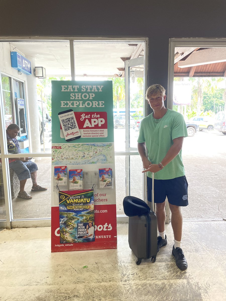 Guy Gowar tweet media