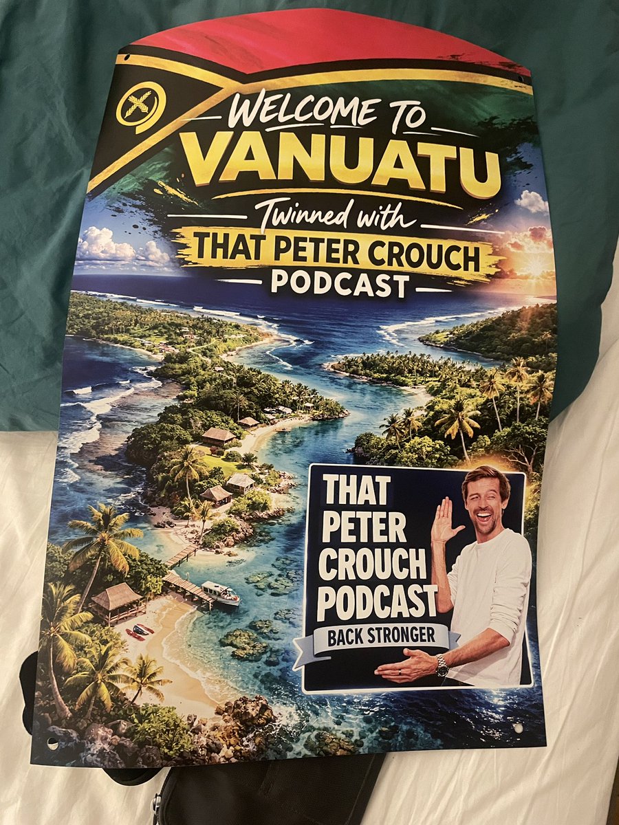 Guy Gowar tweet media