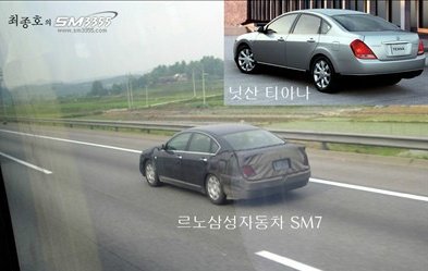 SM5 EX1の初期テストの頃は、ティアナをそのまま持ち込んでテストしたんだね。   結局ティアナベースが正しいんだけど