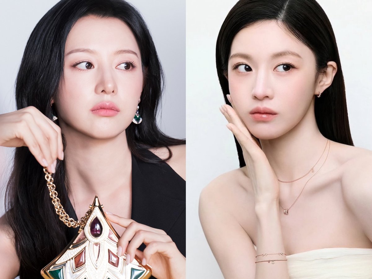 K-Drama Menfess tweet media