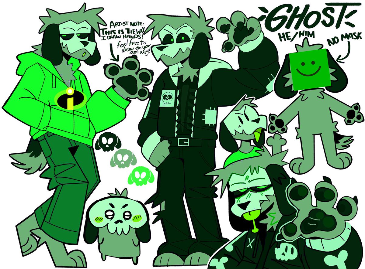 Evil F Skeleton (@chunblings) / Posts / X